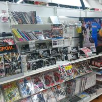 日本東京重機部品爽爽購指南~~(東京南海部品篇)