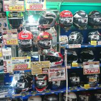 日本東京重機部品爽爽購指南~~(東京南海部品篇)