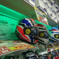 日本東京重機部品爽爽購指南~~(東京南海部品篇)