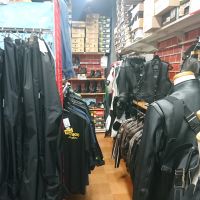 日本東京重機部品爽爽購指南~~(東京南海部品篇)
