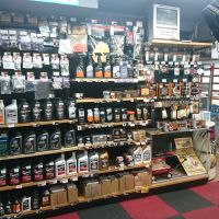 日本東京重機部品爽爽購指南~~(東京南海部品篇)
