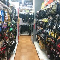 日本東京重機部品爽爽購指南~~(東京南海部品篇)
