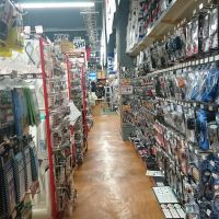 日本東京重機部品爽爽購指南~~(東京南海部品篇)