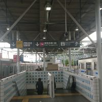 日本東京重機部品爽爽購指南~~(東京南海部品篇)