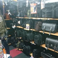 日本東京重機部品爽爽購指南~~(東京南海部品篇)