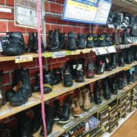 日本東京重機部品爽爽購指南~~(東京南海部品篇)