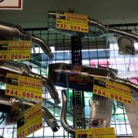 日本大阪重機部品爽爽購指南~~(大阪梅田站-南海部品本社)