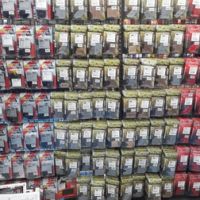 日本大阪重機部品爽爽購指南~~(大阪梅田站-南海部品本社)