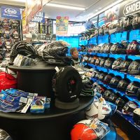 日本大阪重機部品爽爽購指南~~(大阪梅田站-南海部品本社)