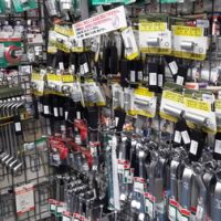 日本大阪重機部品爽爽購指南~~(大阪梅田站-南海部品本社)