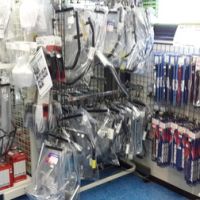 日本大阪重機部品爽爽購指南~~(大阪梅田站-南海部品本社)