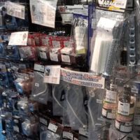 日本大阪重機部品爽爽購指南~~(大阪梅田站-南海部品本社)