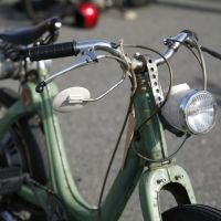1966 リトルホンダ Little Honda P25