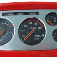 HONDA ビート BEAT 50