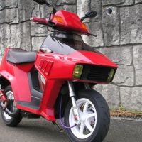 HONDA ビート BEAT 50