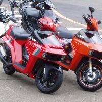 HONDA ビート BEAT 50