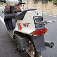 HONDA ビート BEAT 50