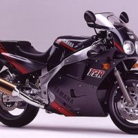 1990 YAMAHA FZR1000