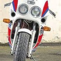 1990 YAMAHA FZR1000