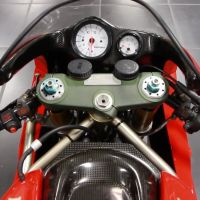 1993 Ducati Supermono 