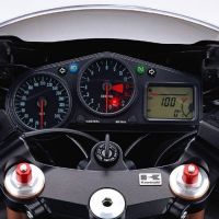 2000 KAWASAKI ZX12R