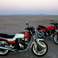 1970-1980年代 400級並列四缸車種發展史