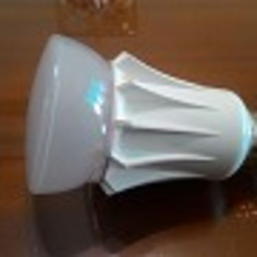 可調光 12W LED燈泡
