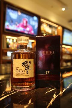現貨) HIBIKI 17 years 響17年(700ml 43%) - ~ Kuva Whisky 古華酒藏~