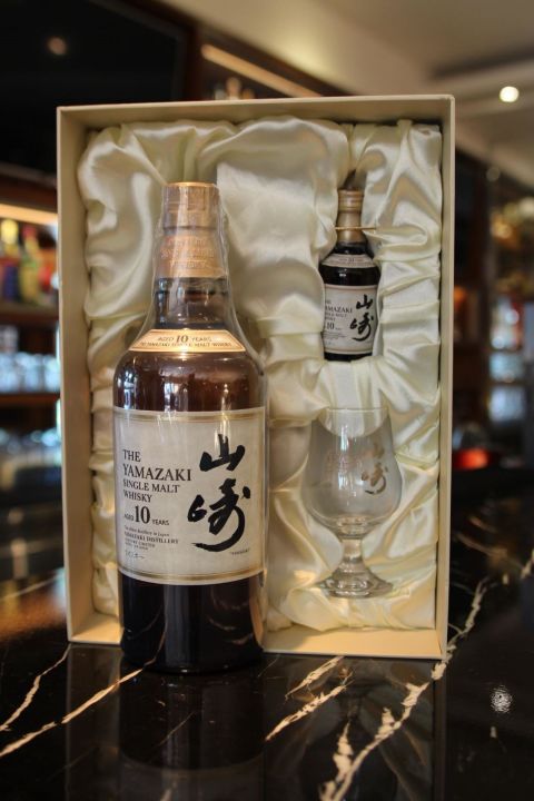 Japan Whisky 日本威士忌- ~ Kuva Whisky 古華酒藏~