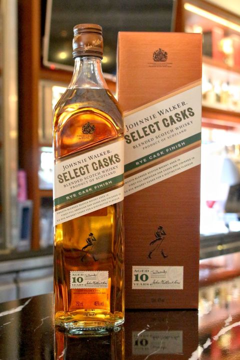 blended whisky 调和威士忌 - great kuva whisky list (by glass)