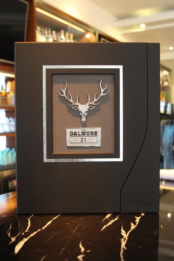 Dalmore 21 years 大摩 21年 (700ml 42%)