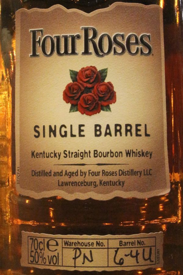 Four Roses 700ml 11本-