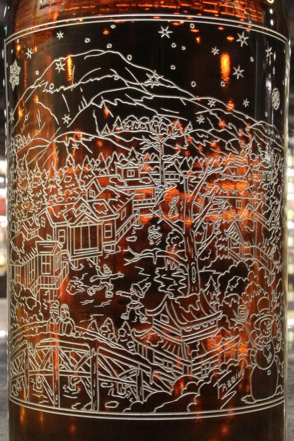 現貨) Karuizawa 1981 35 Years Single Cask Fazzino 輕井澤35年單桶雷
