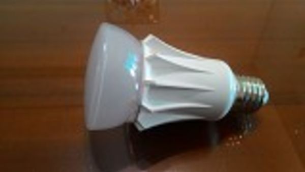 可調光 12W LED燈泡