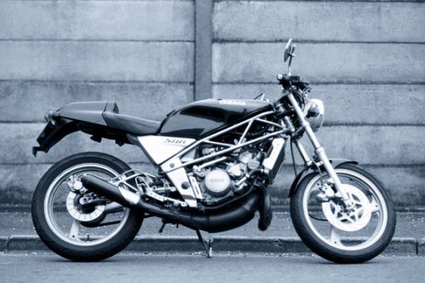 YAMAHA SDR 主流風潮中的自我享樂