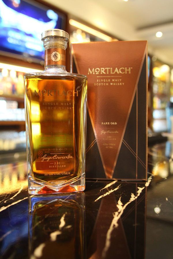 Mortlach 2 81 Rare Old 慕赫2 81 珍藏 43 4 30ml Great Kuva Bar Whisky List By Glass Buy One Get One Free 古華薈酒吧威士忌酒單 單杯價 買一杯送一杯